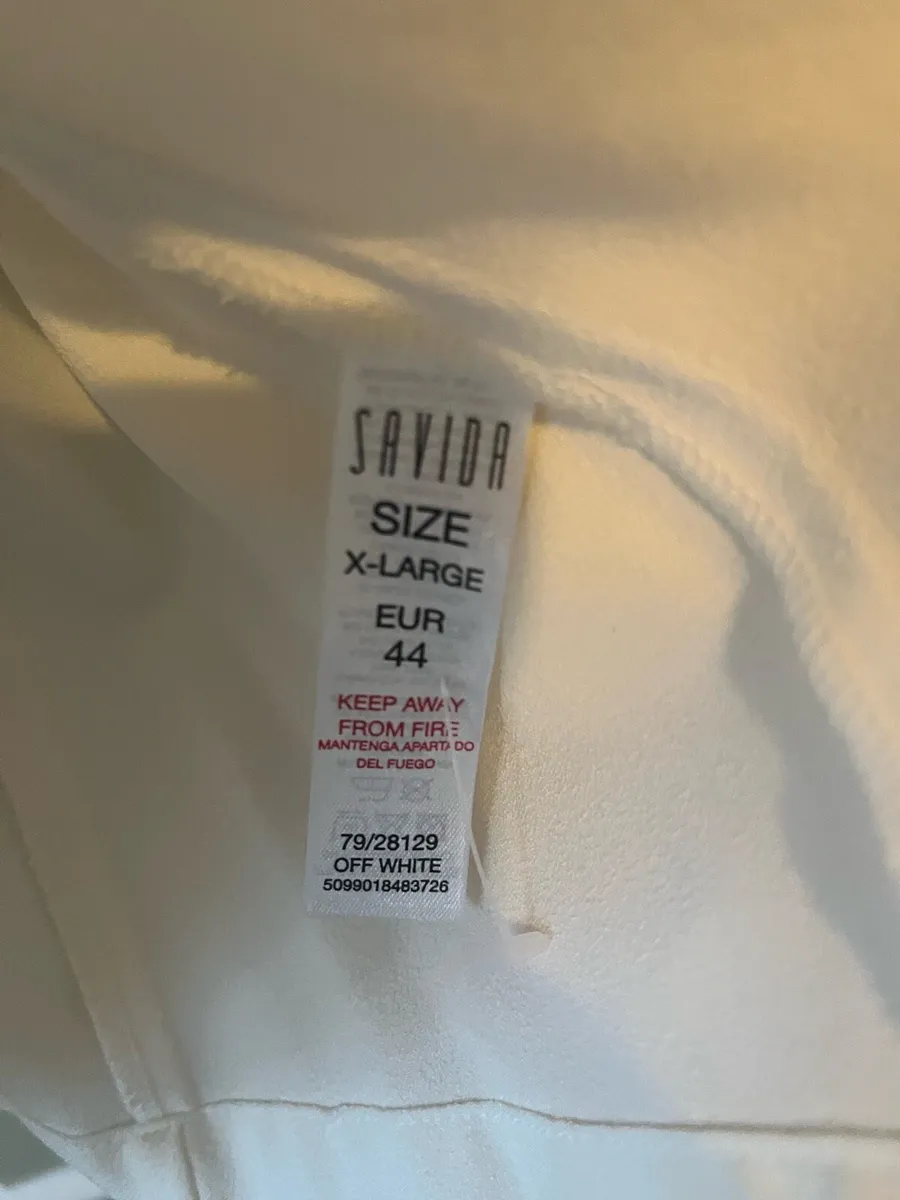 Savida lovely top - Image 3