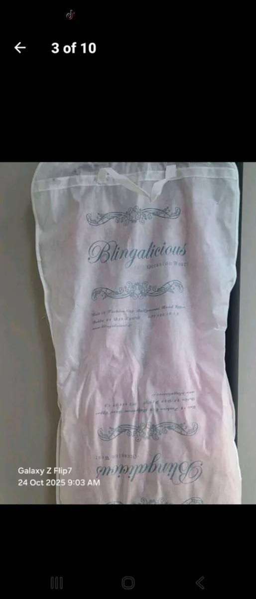 Conformation dress - Image 1