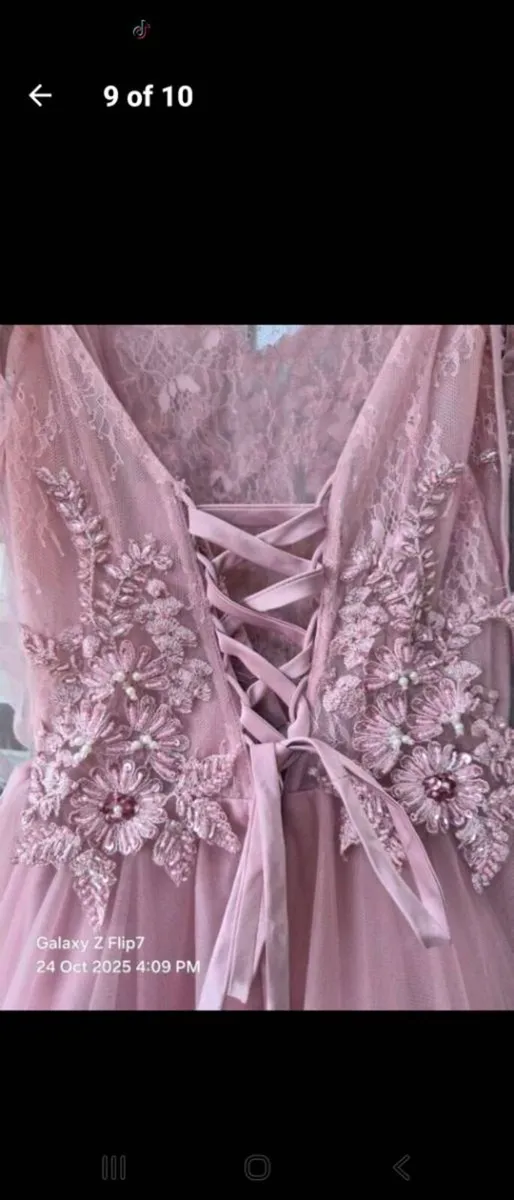 Conformation dress - Image 2