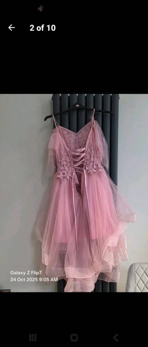 Conformation dress - Image 3