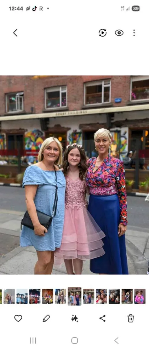 Conformation dress - Image 4