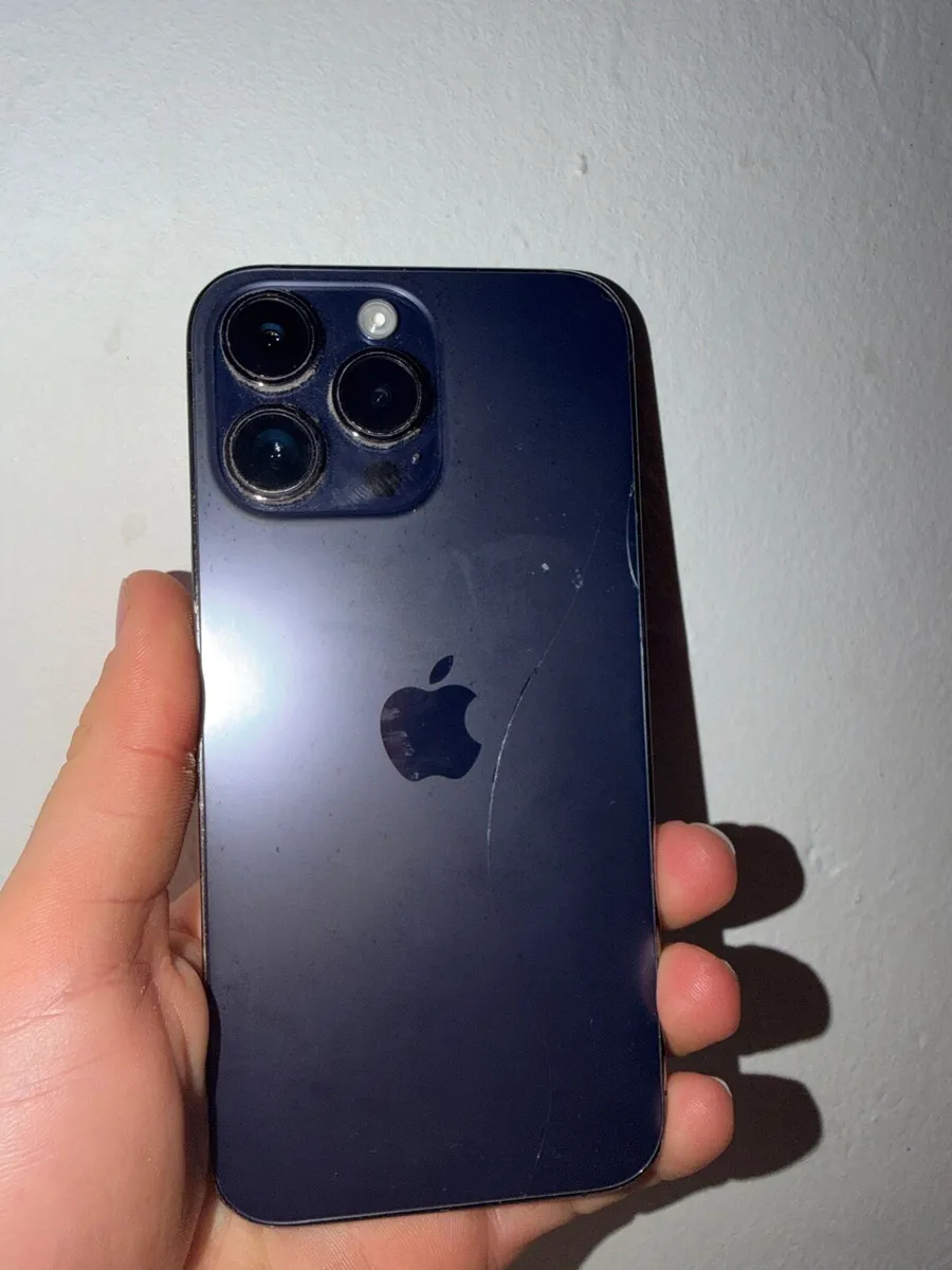 iPhone 14 Pro Max - Image 1