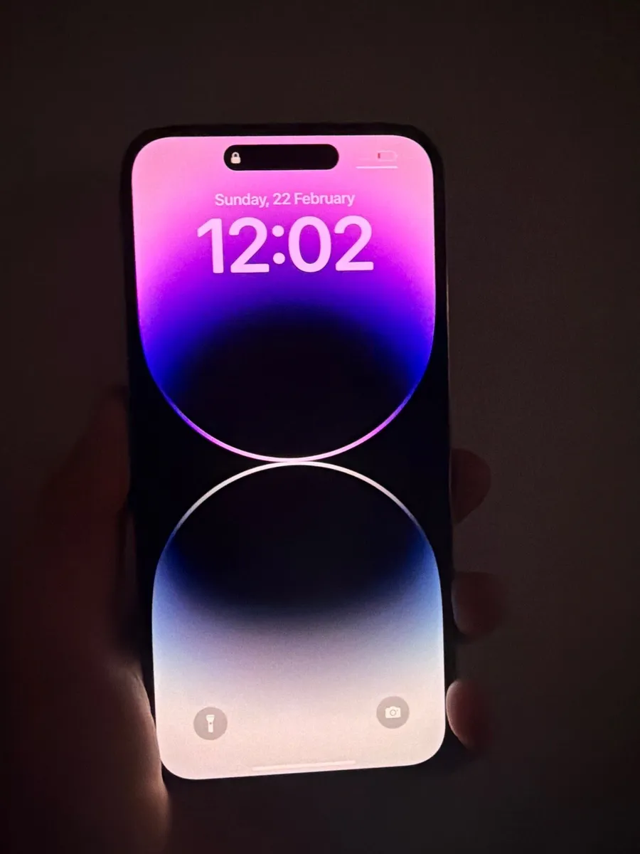 iPhone 14 Pro Max - Image 2