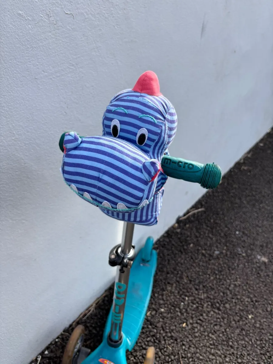 Scooter micro - Image 1