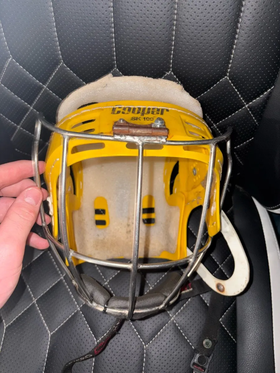 Oldstyle guard - Image 1