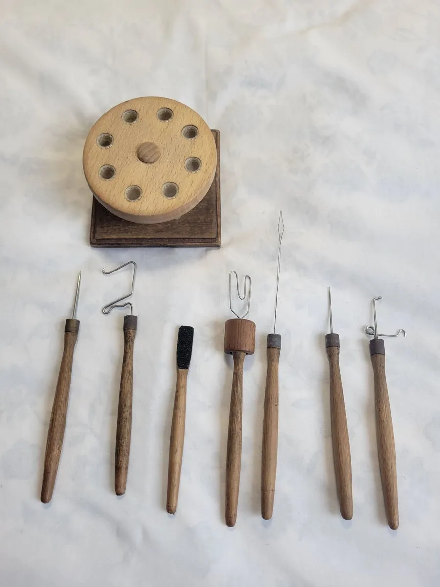 Fly tying tools - Image 3