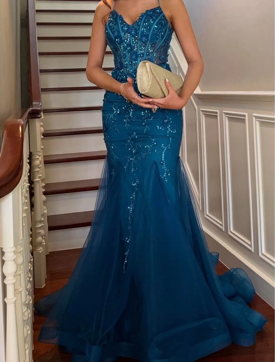 Debs dress - Image 1