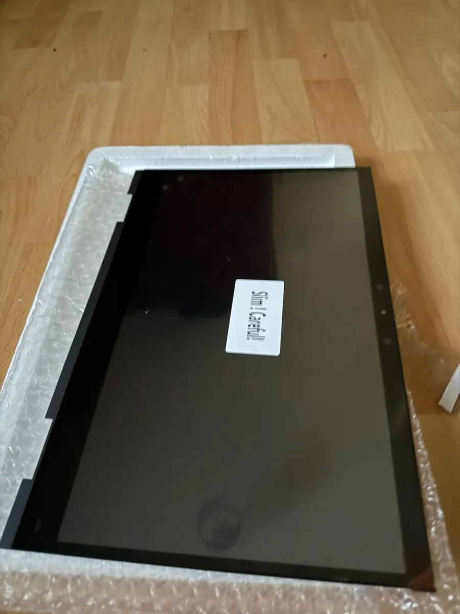 HP Envy x360 15-CP 15.6” FHD Touch Screen Assembly - Image 4