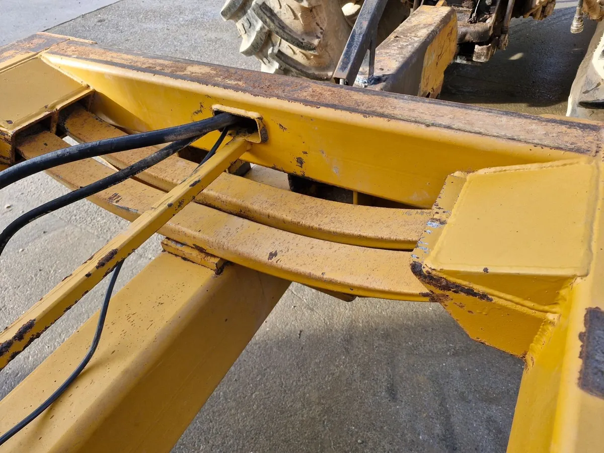 DUMP TRAILER - Image 4