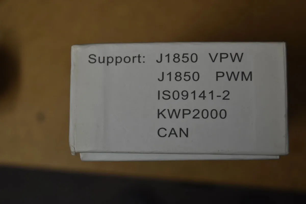 Vehicle OBD Vehicle Module - Image 2