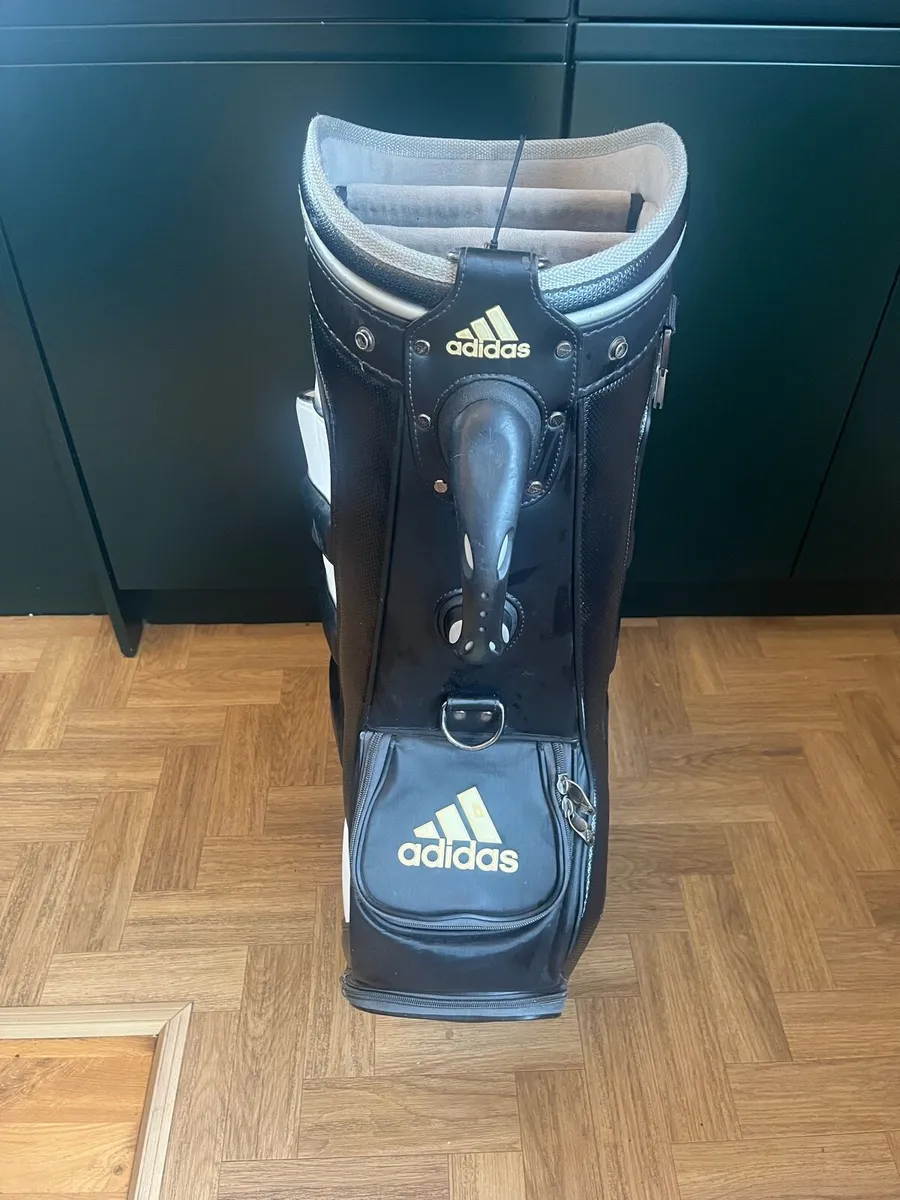 Adidas Tour Bag - Image 3