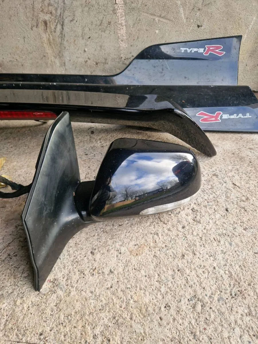 Ep3 type r premier edition - Image 2