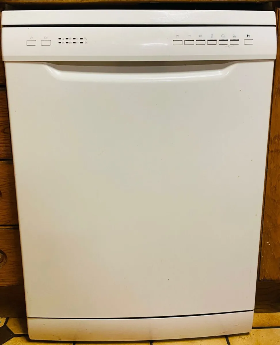 Fridge as new (few months old) - Image 2