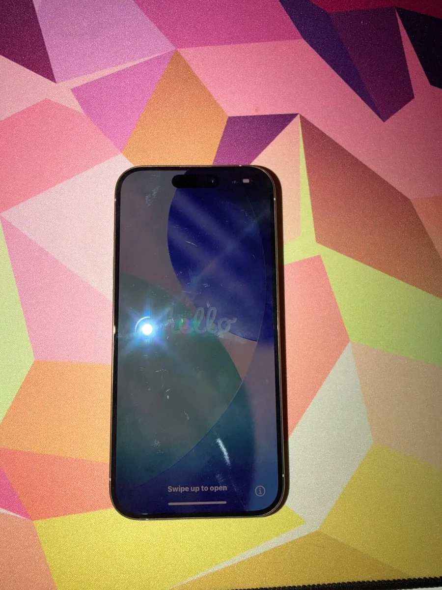 iPhone 15 pro - Image 2