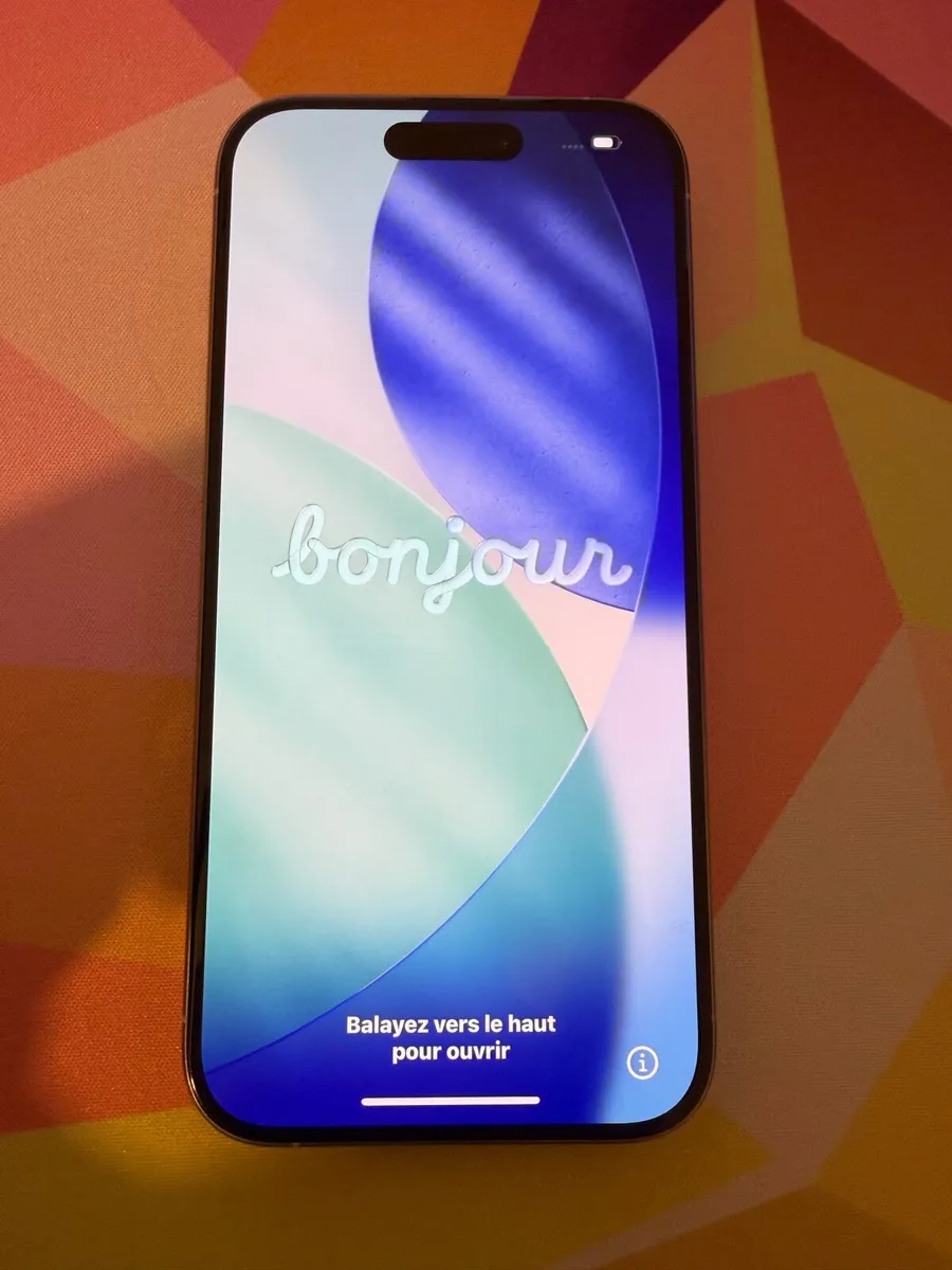 iPhone 15 pro - Image 3