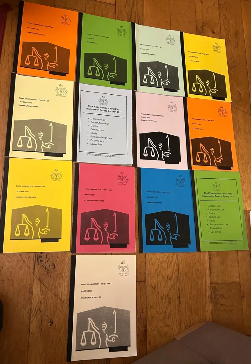 FE1 study materials - Image 2