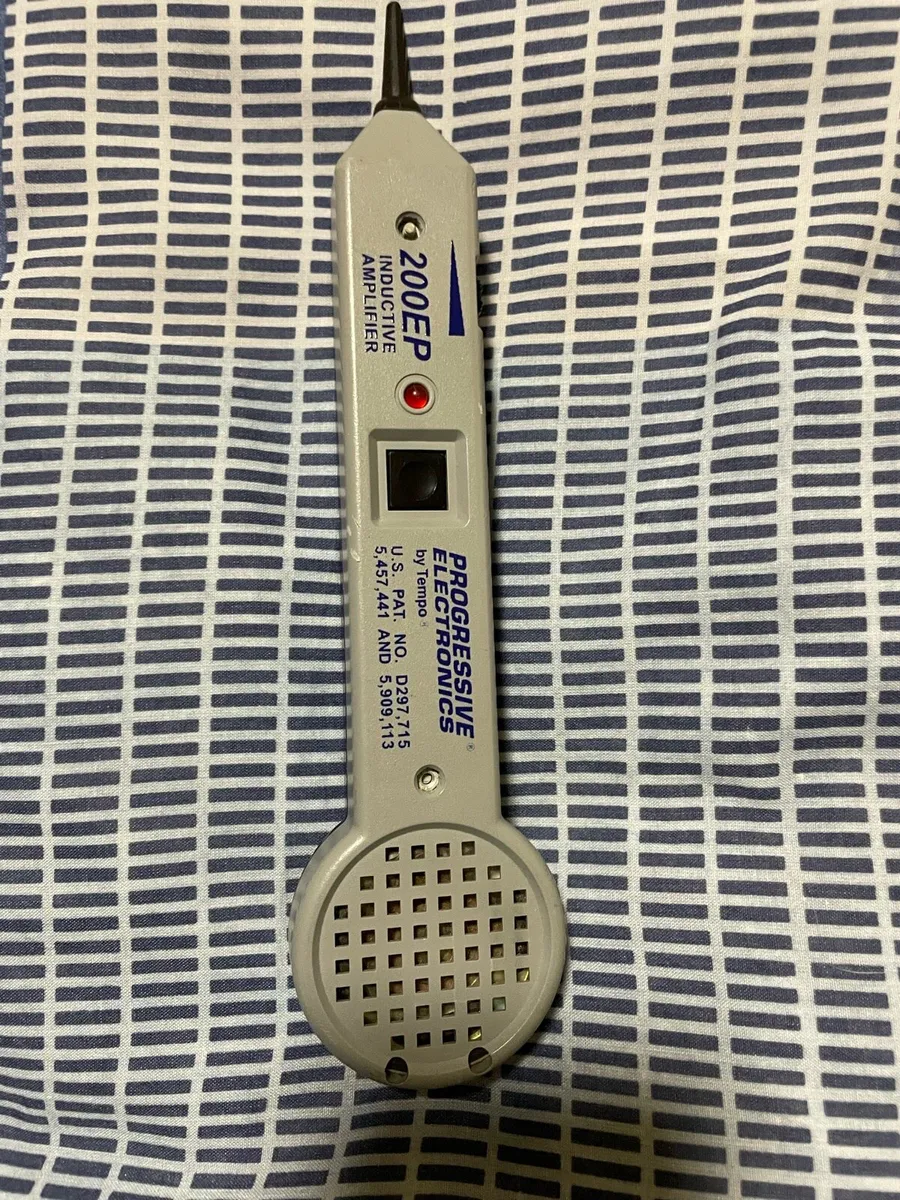 Wire tracers - Image 1