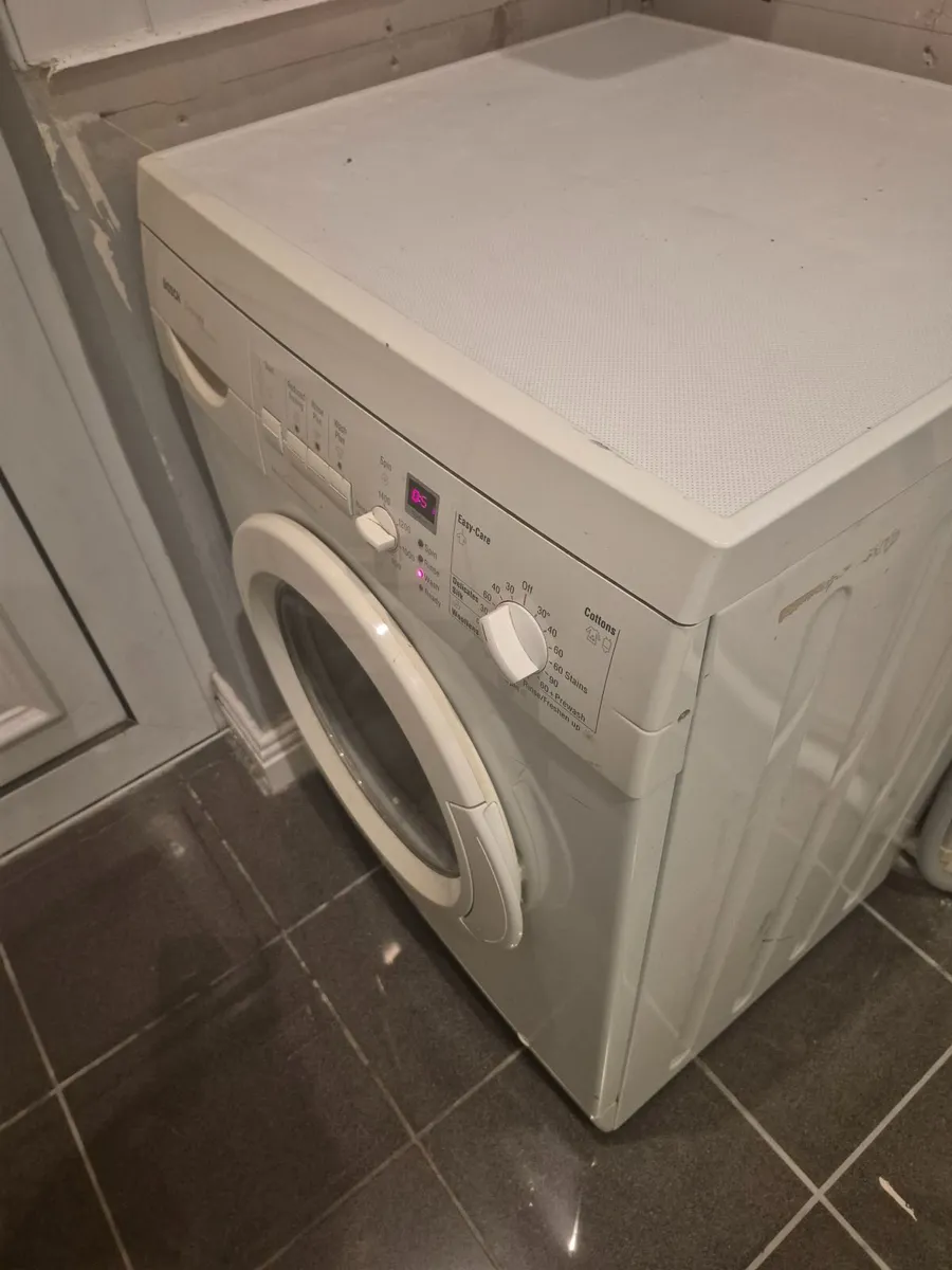 Washing machine - Image 4