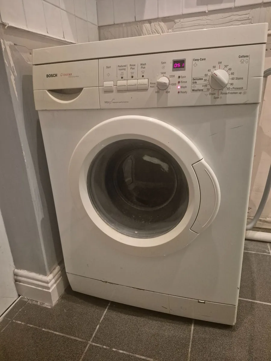 Washing machine - Image 3