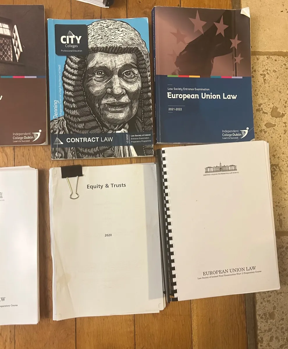 FE1 study materials - Image 4