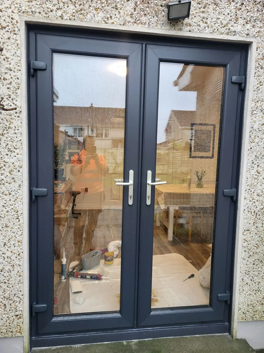 Window and door fitter - Image 2