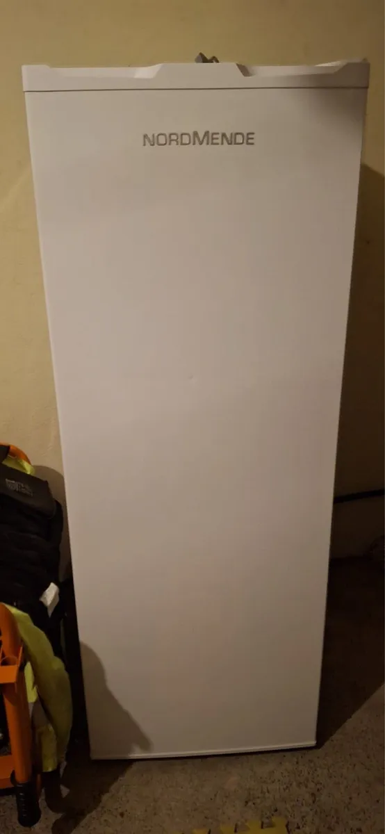 Nordmende Fridge - Image 1