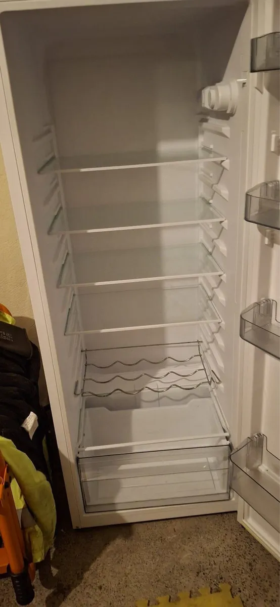 Nordmende Fridge - Image 2