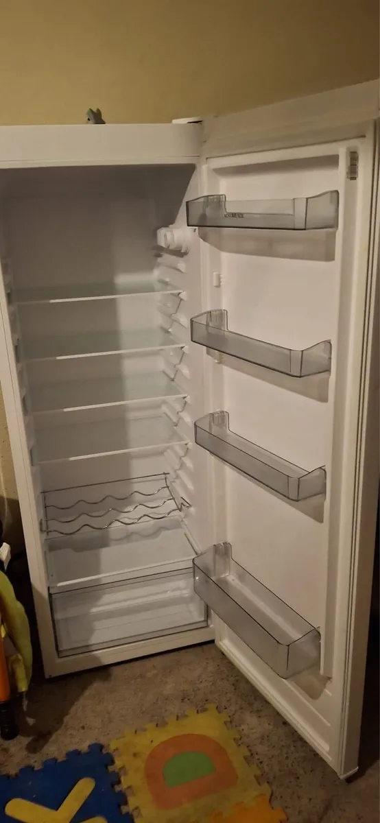 Nordmende Fridge - Image 3