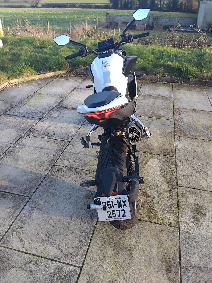 CF MOTO Other 2025 - Image 4