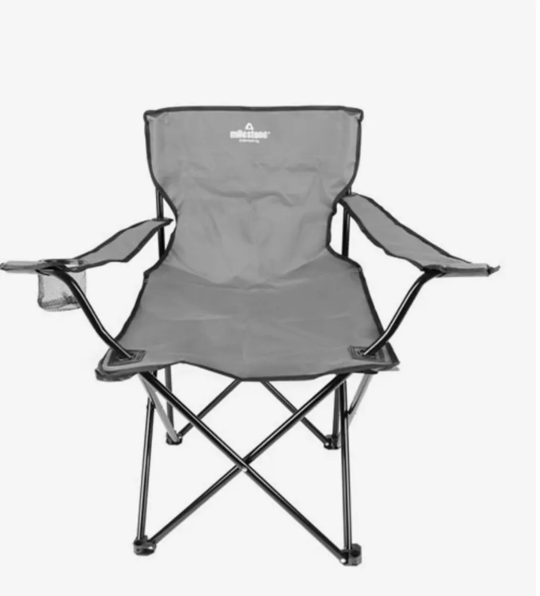 Camping chairs - fold up X7