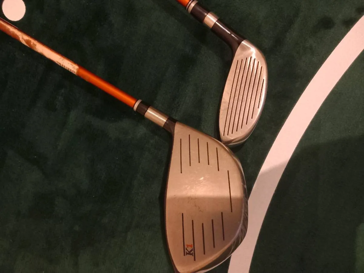 Slazenger K1 Speed Set - Image 2