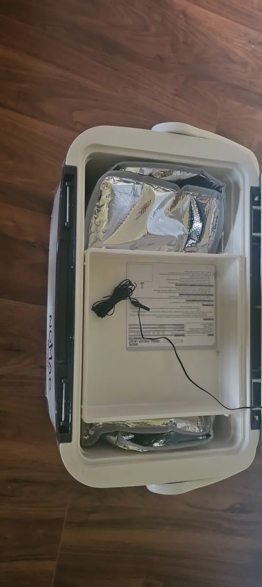 Nomad cooler box - Image 3