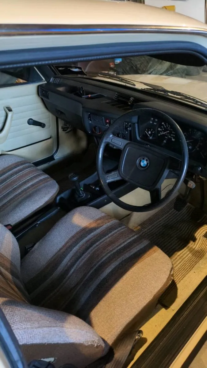 Bmw e21 316 - Image 4