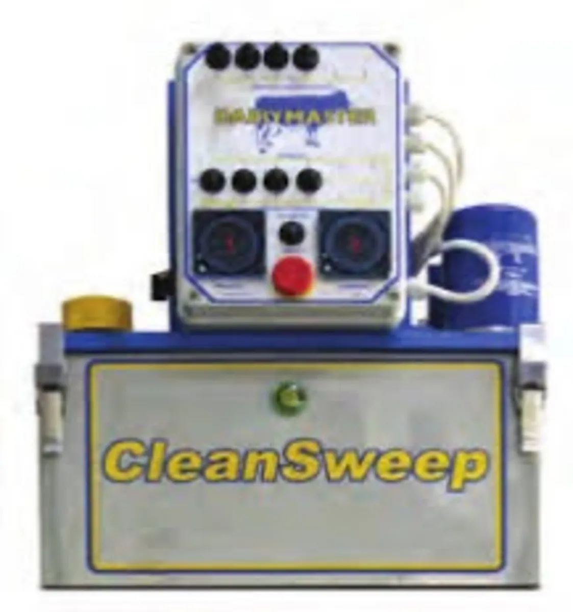 Dairymaster scraper unit automatic scraper WANTED! - Image 3