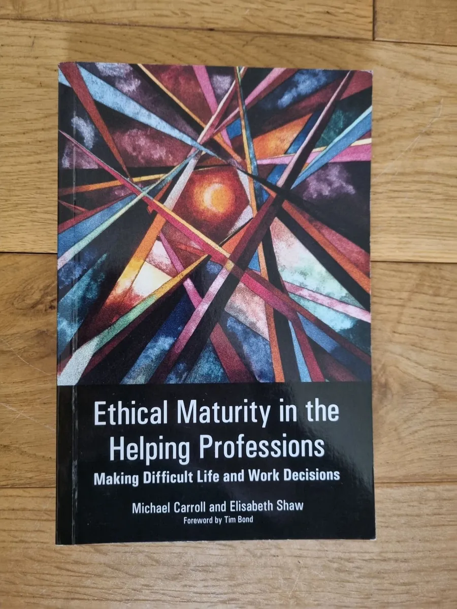 Student Therapist Books - Image 2