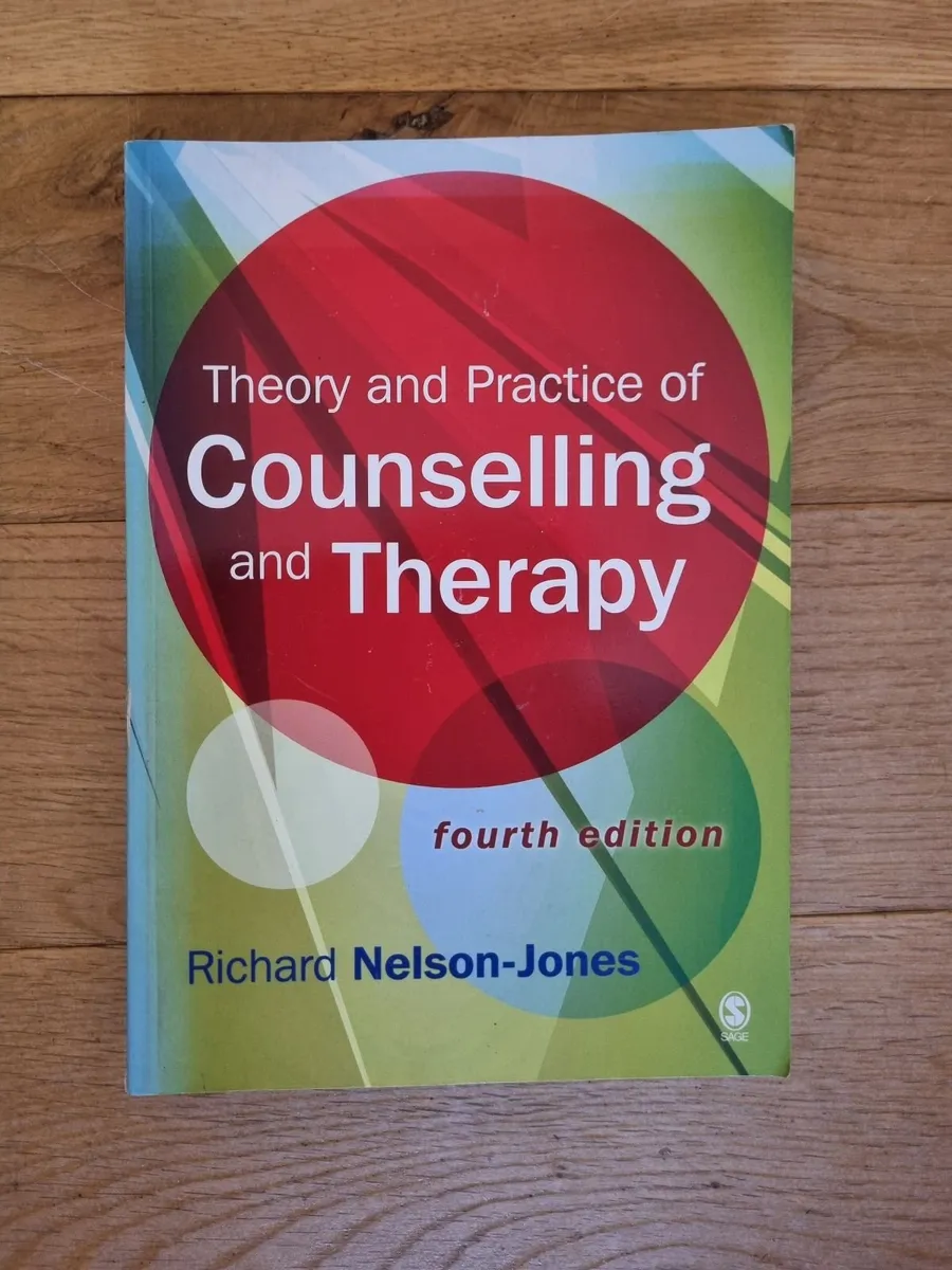 Student Therapist Books - Image 3