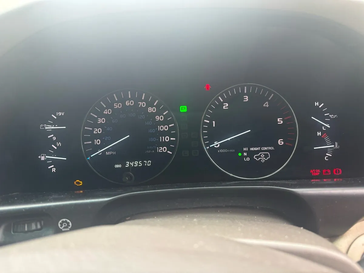 Toyota Landcrusier Amazon - Image 4