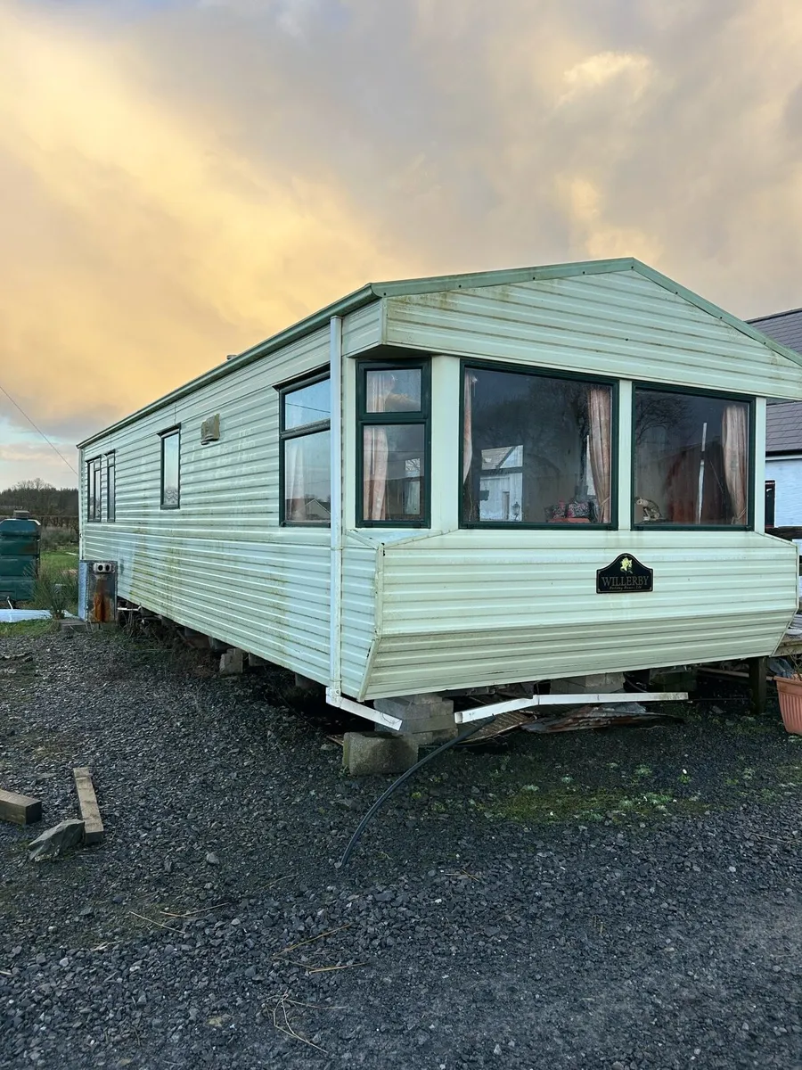 Mobile home - Image 2