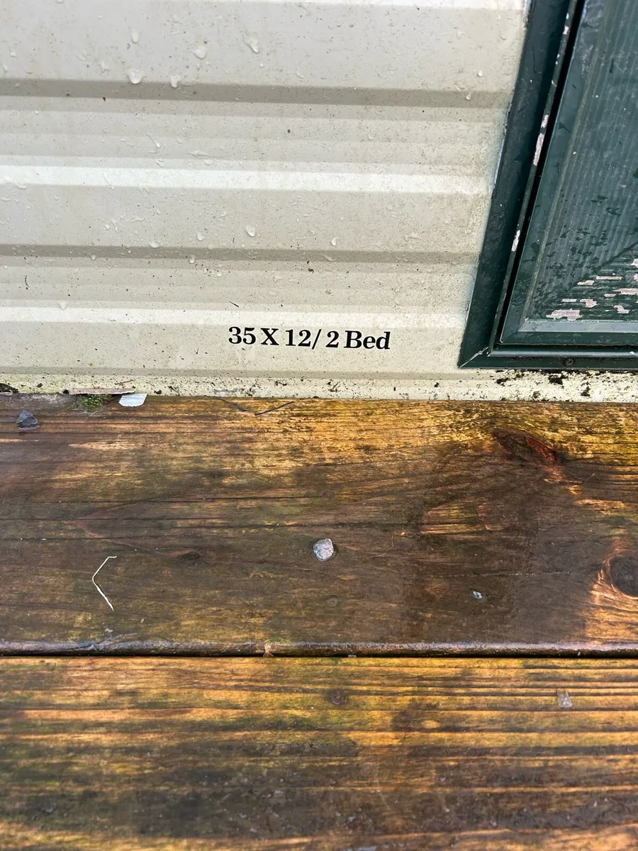 Mobile home - Image 3