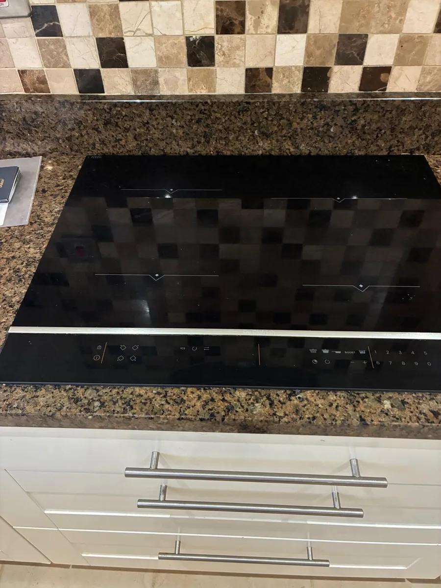 Kitchen including appliances - Image 3