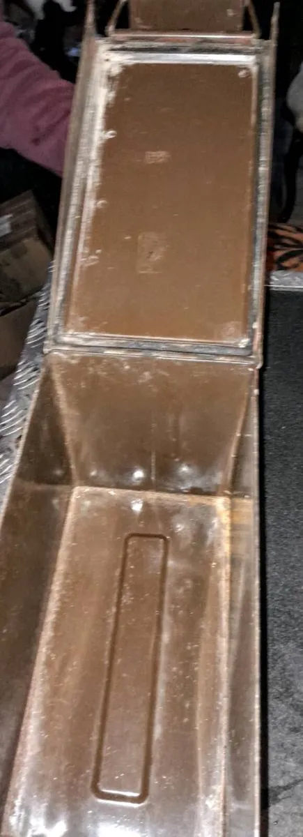 5 kg ammunition box - Image 3