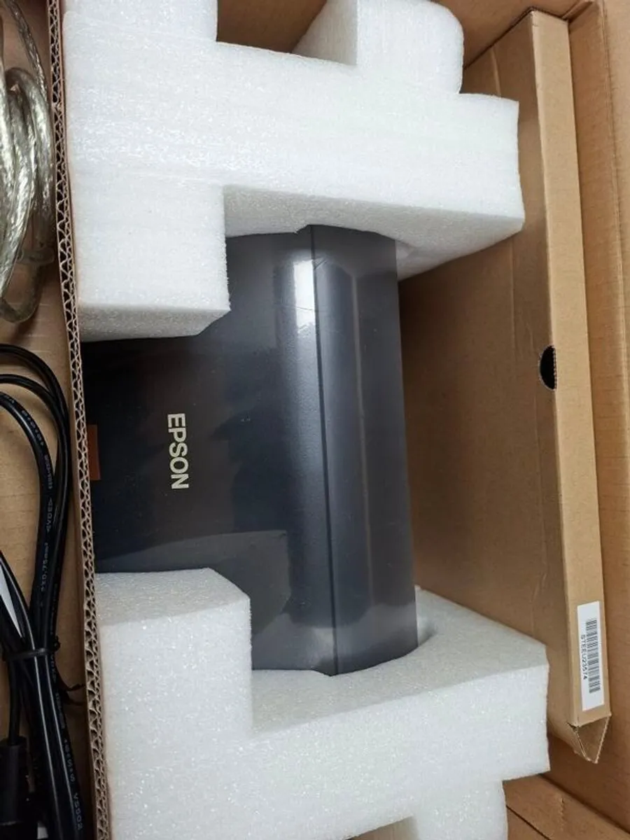 Epson GT S85 Document scanner - Image 3