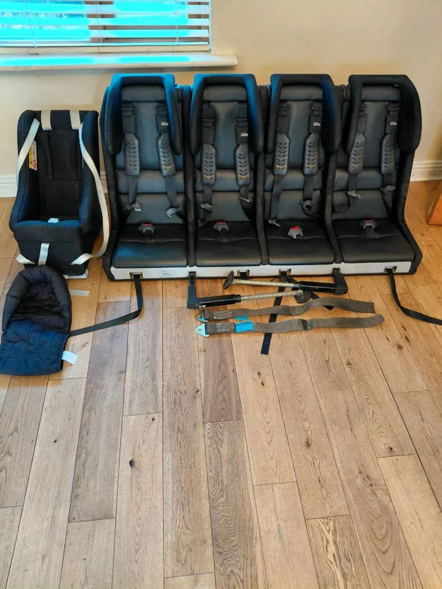 Multimac 1260 plus Minimac - Image 1