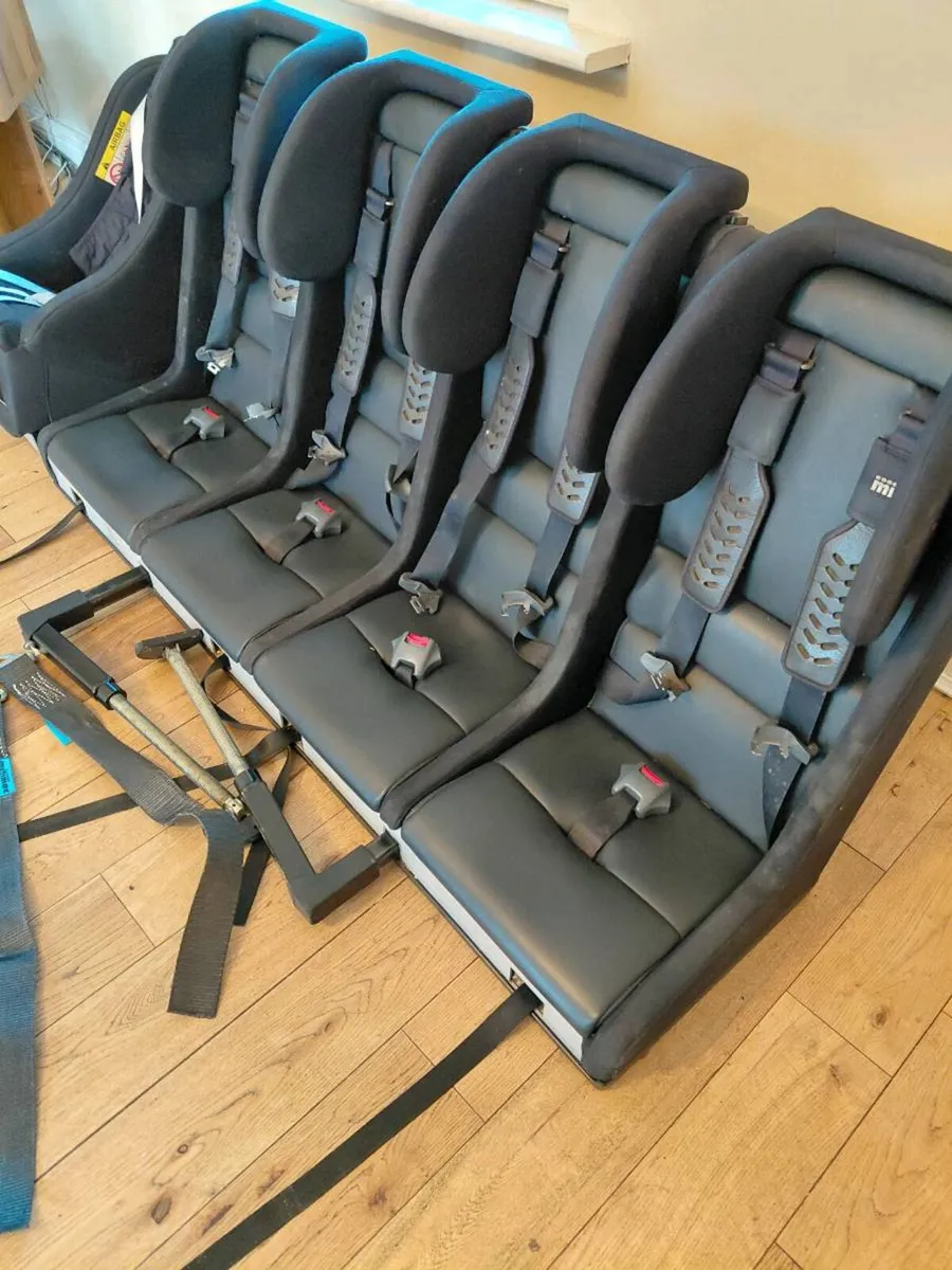 Multimac 1260 plus Minimac - Image 3