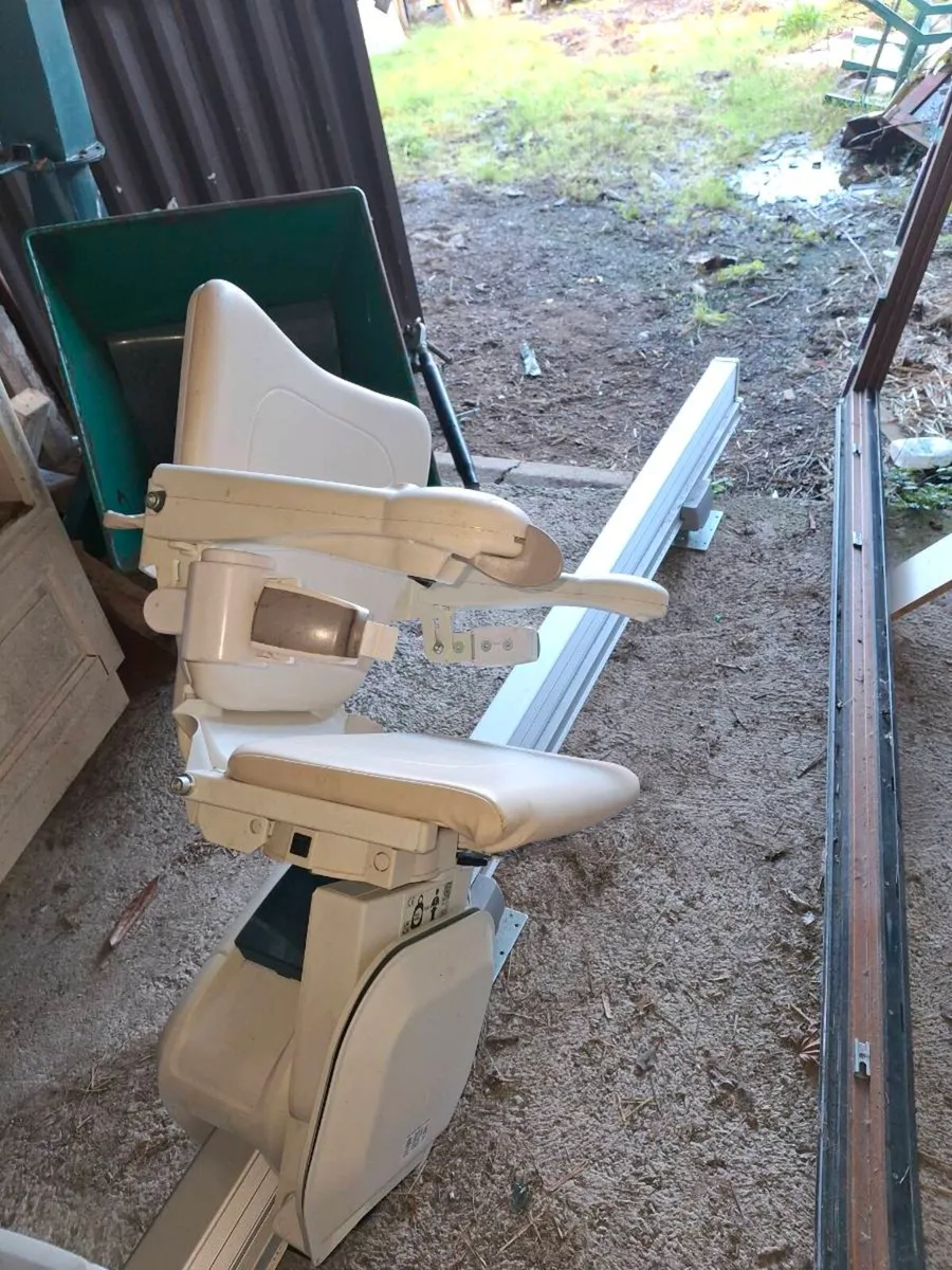 Stairlift - Image 2