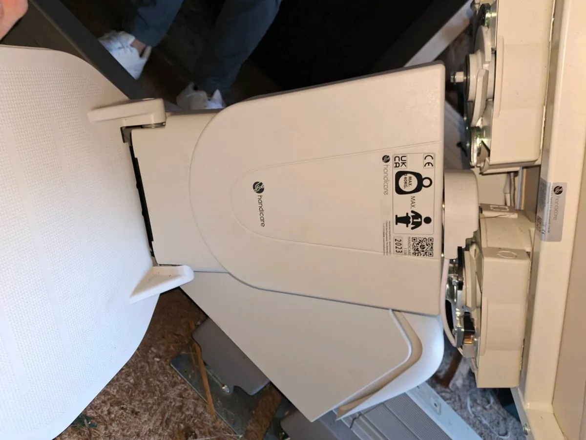 Stairlift - Image 3