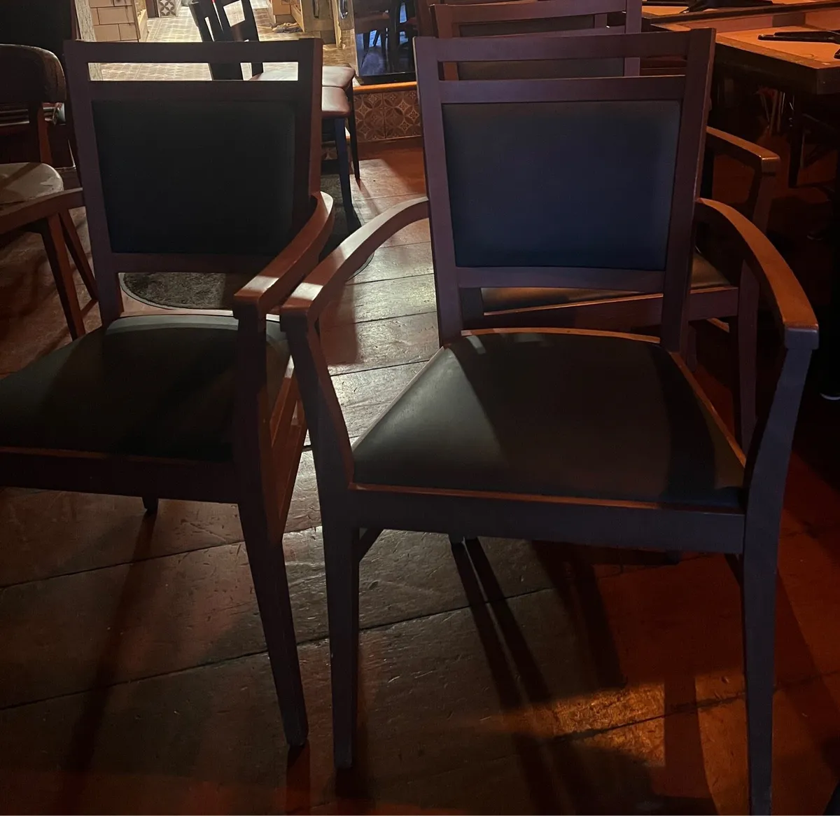 Chairs - Image 2
