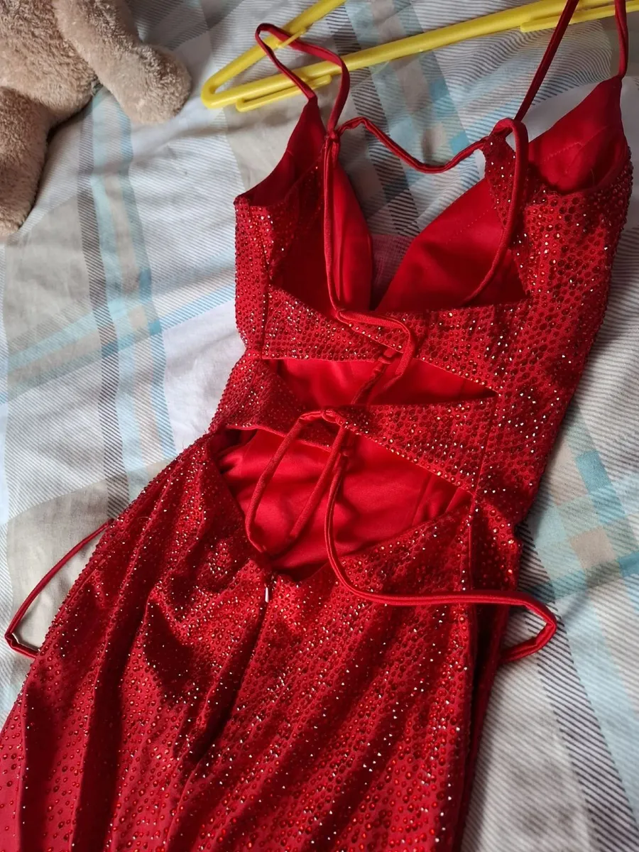 Debs dress - Image 3