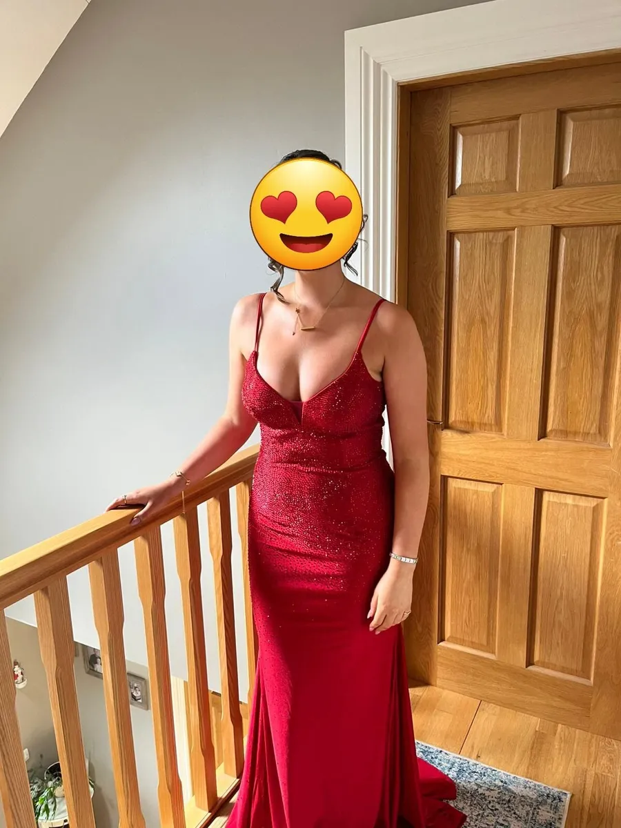 Debs dress - Image 1