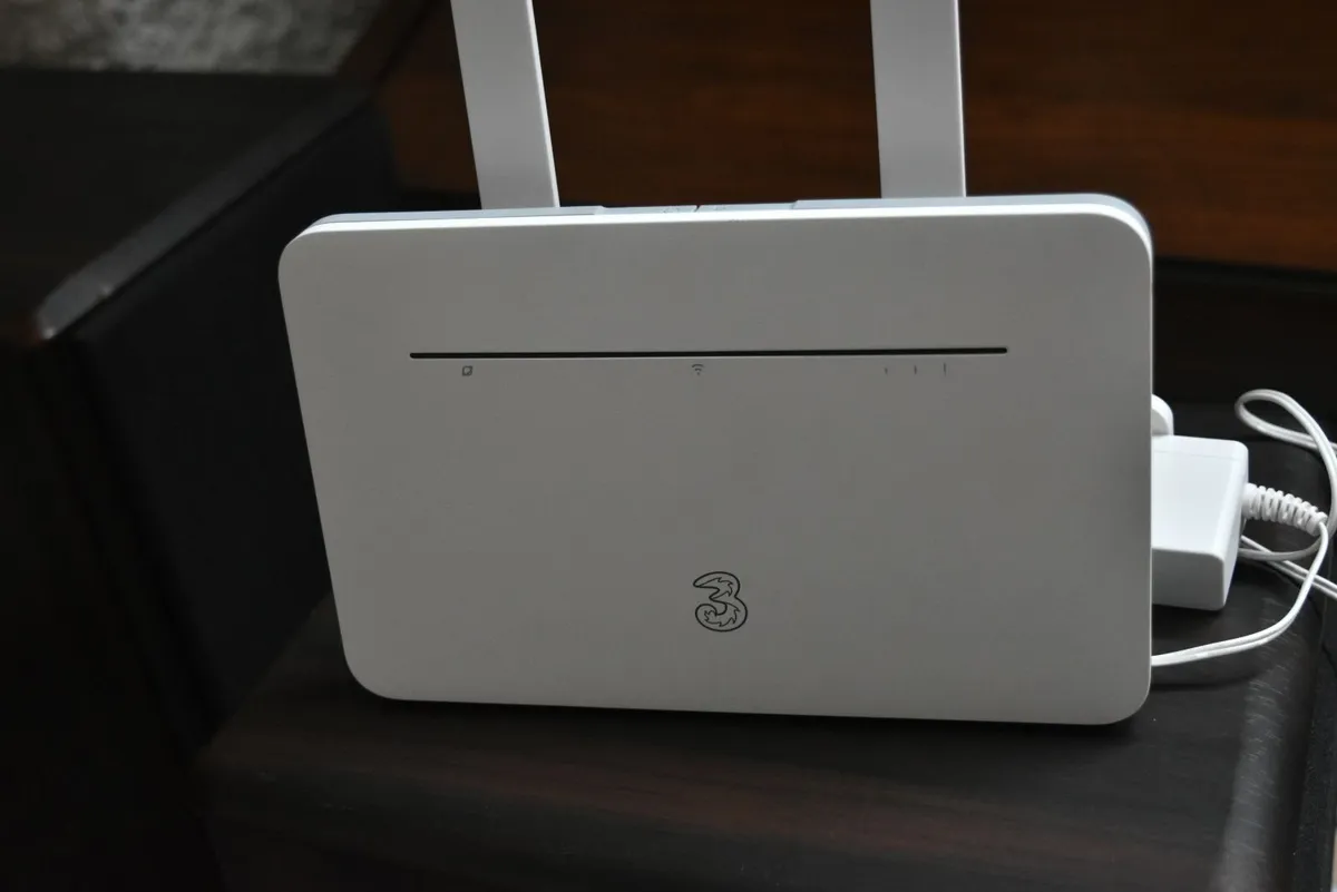 Internet Router - Image 1